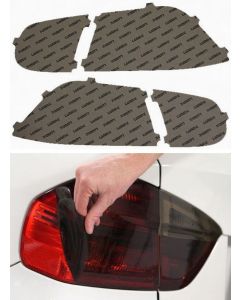 VW Eos (12-16) Tail Light Covers