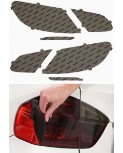 VW CC (13- ) Tail Light Covers