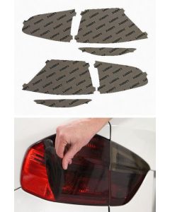 VW GTI (15-17) Tail Light Covers