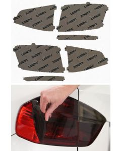 VW Jetta Sedan (15-18) Tail Light Covers