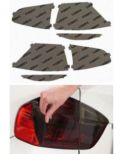 VW Golf (15-17) Tail Light Covers