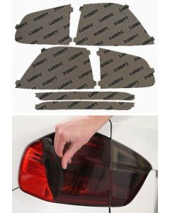 VW Touareg (15- ) Tail Light Covers