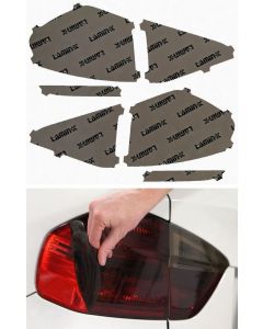 VW Passat (16-19) Tail Light Covers