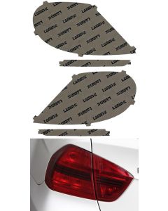 VW Beetle (17- ) Tail Light Covers