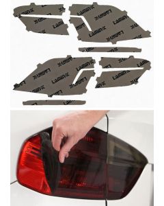 VW Tiguan (18-21) Tail Light Covers