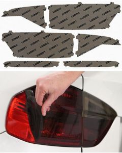 VW Jetta (2019-2021) Tail Light Covers