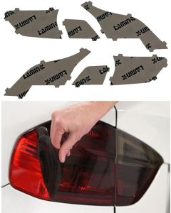 VW Atlas Cross Sport (20- ) Tail Light Covers