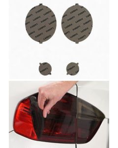 VW Beetle (99-05) Tail Light & Reverse Covers