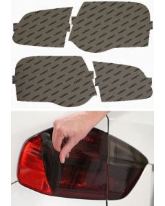 VW Passat Wagon (05.5-10) Tail Light Covers