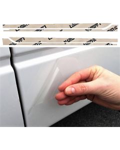 VW Golf GTI (2022+ ) Rocker Panel Guard