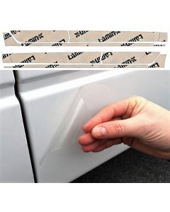 VW Jetta Base (2022+ ) Rocker Panel Guard