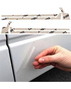 VW Jetta GLI (2022+ ) Rocker Panel Guard