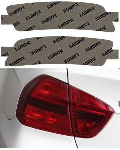 VW Tiguan (18-21) Side Marker Covers