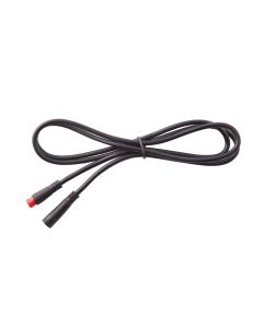 RGBW M8 5-Pin Extension Wire