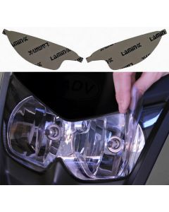 Yamaha YZF-R6 (03-05) Headlight Covers1