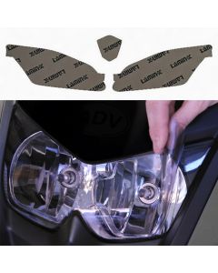 Yamaha YZF-R6 (06-07) Headlight Covers