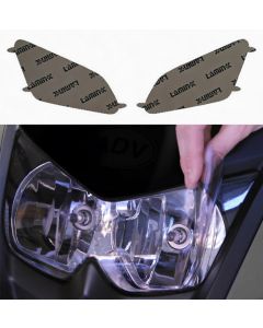 Yamaha FZ1 R1 (01-05) Headlight Covers