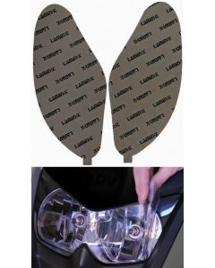 Yamaha Raptor Headlight Covers