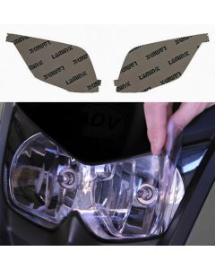 Yamaha FJR1300 (07-12) Headlight Covers