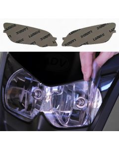 Yamaha YZF-R1 (04-06) Headlight Covers