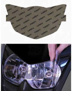 Yamaha WR250F (07-17) Headlight Cover