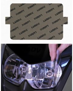 Yamaha WR250X (2008-2020) Headlight Cover