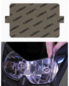 Yamaha WR250R (2008-2020) Headlight Cover