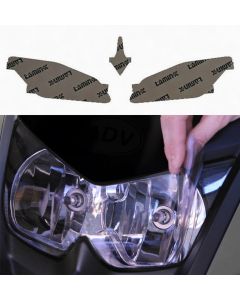 Yamaha YZF-R6 (08-16) Headlight Covers