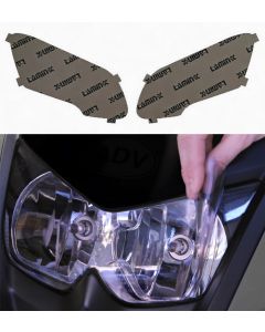 Yamaha YZF-R1 (07-08) Headlight Covers