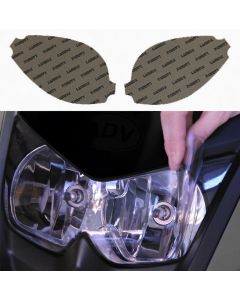 Yamaha Super Tenere (2012+ ) Headlight Covers