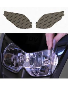 Yamaha FJR1300 (2013+ ) Headlight Covers