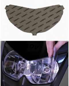 Yamaha FZ-09 (14-16) Headlight Covers