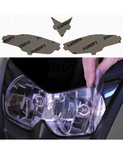 Yamaha YZF-R3 (2015-2018) Headlight Covers