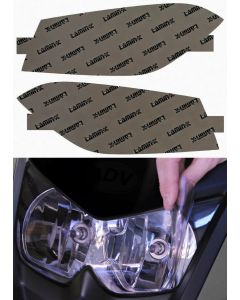 Yamaha FZ-09 (2017) Headlight Covers