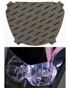 Yamaha FZ-07 (15-17) Headlight Covers