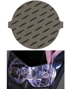 Yamaha XT250 (2013+ ) Headlight Covers