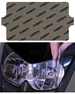 Yamaha TW200 (2011+ ) Headlight Covers