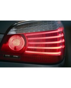 BMW E60 Hella LED Tail Lights