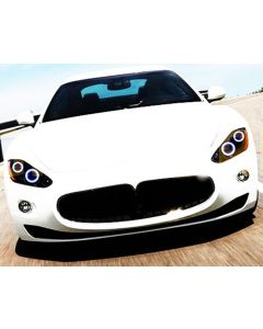 Orion V2 LED Angel Eyes for 2010 Maserati GranTurismo S