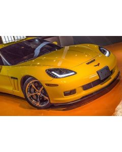 Morimoto XB LED Replacement Headligths for Chevrolet Corvette C6 2005-2013 CUISTOM OPTIONS