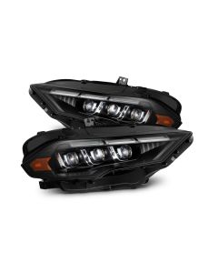 Ford Mustang (18-22) Nova Mk2 Headlights