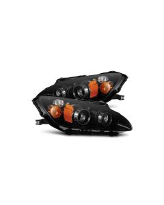 Honda S2000 (99-09) LUXX Headlights