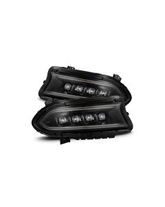 Dodge Charger (16-23) Nova Headlights