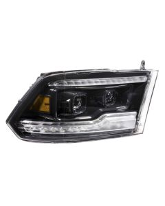 Ram 1500 Classic (19-24) XB LED Headlights