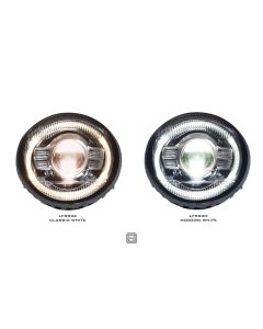 Porsche 911 993 (94-98): Morimoto XB LED Headlights