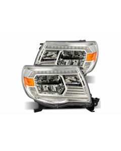 Toyota Tacoma (05-11) Luxx Headlights