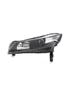 2009-2014 Acura TL DEPO Clear Corner Diffuser Bi-Xenon D2S Projector Headlight