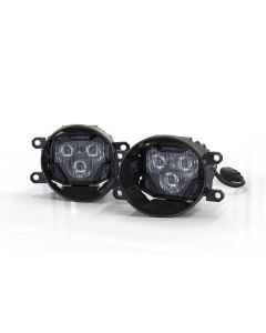 4Banger LED Fog Lights: Toyota 4Runner (10-13)