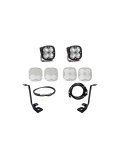 Ford F150 (21-23) Ditch Light LED Light System