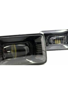 Ford Super Duty F-350 (17-22) XB LED Fog Lights